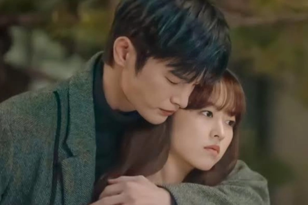 Melhores Doramas De Fantasia 8 Desgraca ao seu Dispor