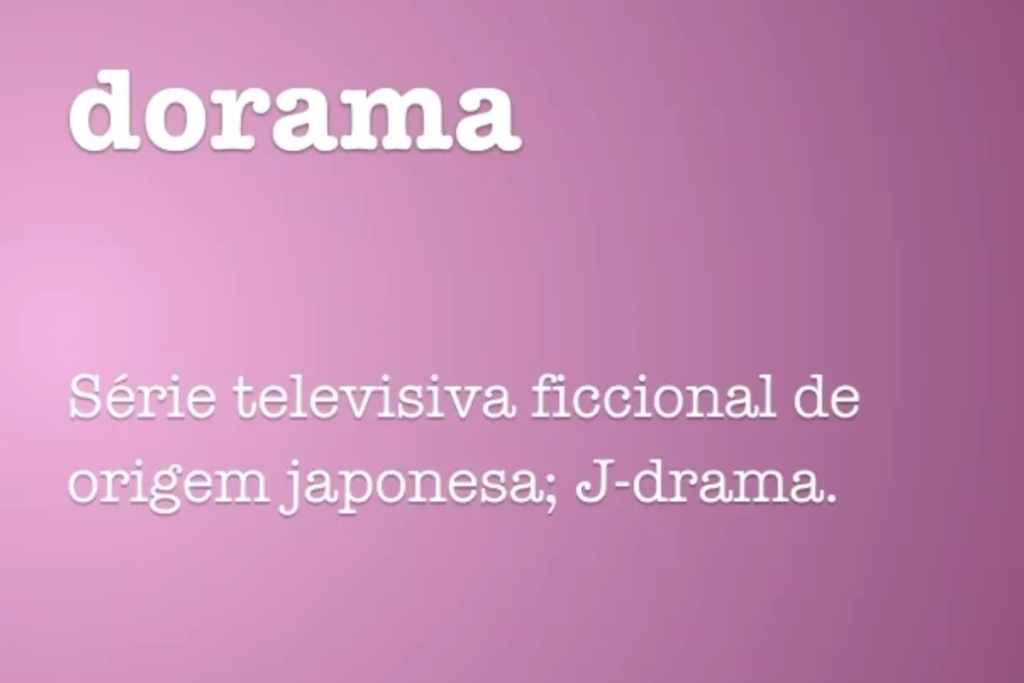 O Fascinante Mundo dos Dramas Asiáticos: Exploração Cultural e Narrativa 7 Dorama
