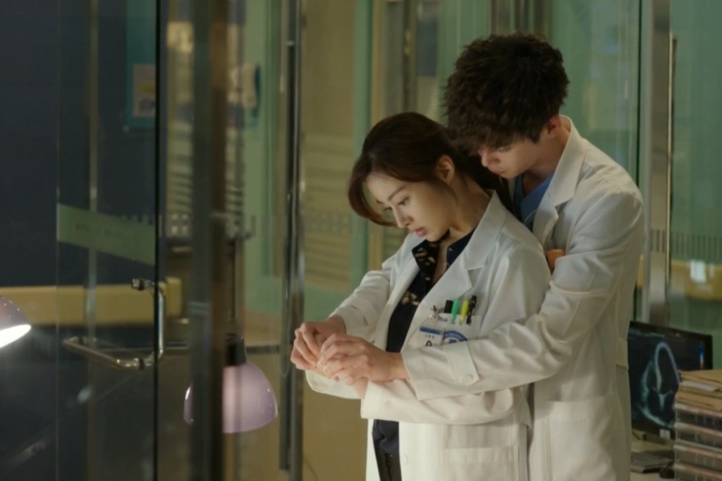 Doutor Estrangeiro 14 Doutor Estrangeiro 1