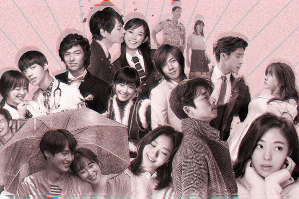 O Fascinante Mundo dos Dramas Asiáticos: Exploração Cultural e Narrativa