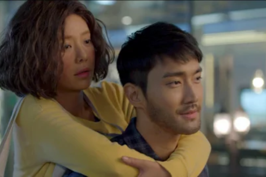 Ela Era Linda 9 Ela Era Linda 1 1