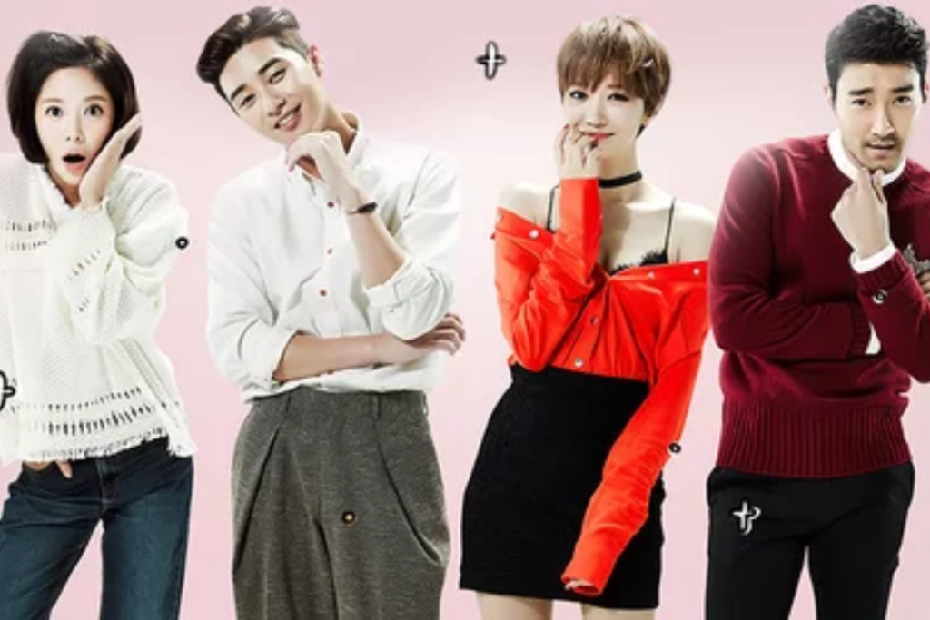 Os 16 Melhores Doramas De Romance Com O Chefe 10 Os 16 Melhores Doramas De Romance Com O Chefe