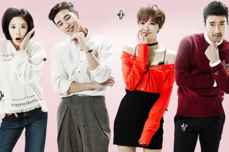 15 doramas que fazem você dizer “só mais um episódio” 10 Ela era Linda 1