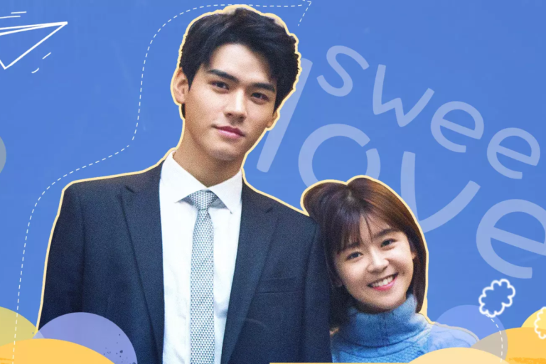 Os 15 Melhores Doramas chineses De fantasia(C-Drama) 16 Os 15 Melhores Doramas chineses De fantasia(C-Drama)