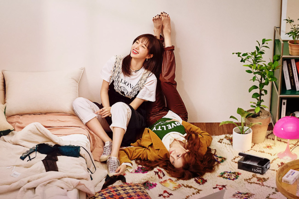 Os 5 Doramas Mais Picantes e Românticos 9 Encontre o Ponto