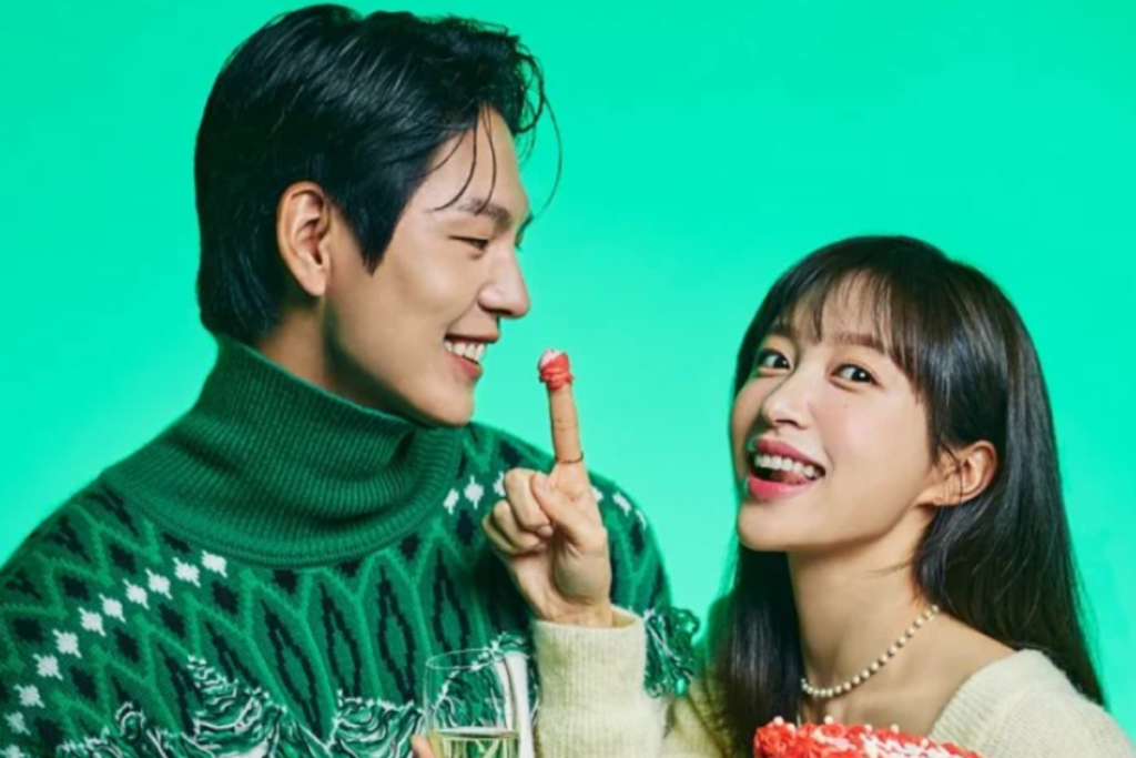 Os 7 Melhores Doramas Com Cenas picantes e Romance Quente +18