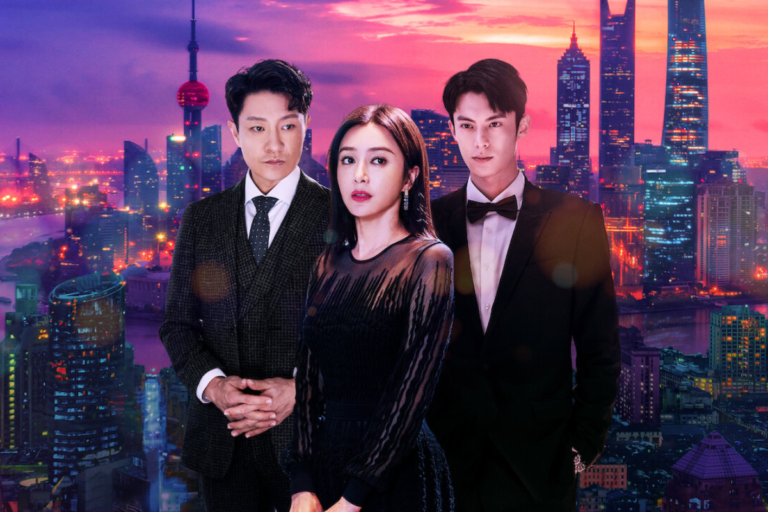 Os 15 Melhores Doramas Chineses/C-dramas