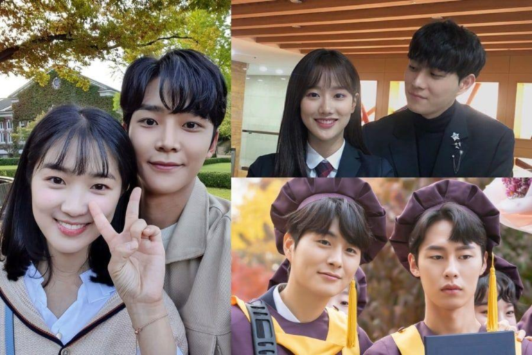 Os 6 Melhores Doramas com o Ator Lee Jae-wook