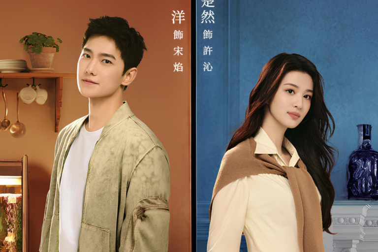 Os 10 Melhores C-Dramas Mais Populares de Todos os Tempos