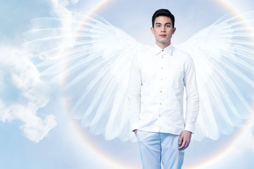 Melhores Doramas Tailandeses da Netflix 10 Funcionario dos Ceus