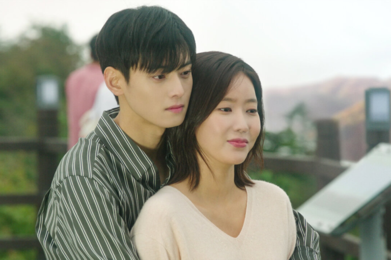 Os 8 Melhores Doramas Com o Ator Cha Eun Woo