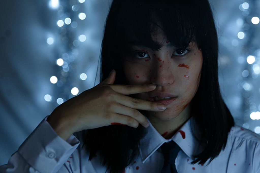 Garota de Fora 9 Garota de Fora 2 1