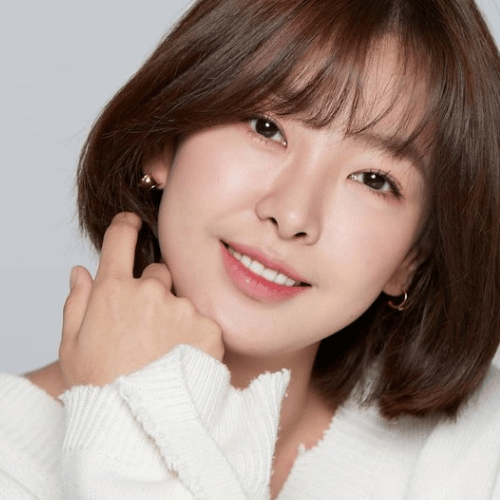 Sorriso Real 9 Go Won hee