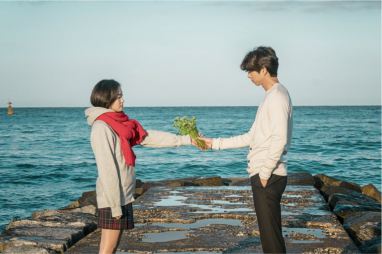 Os 6 Melhores Doramas Românticos que Vão Derreter Seu Coração 5 Os 6 Melhores Doramas Românticos que Vão Derreter Seu Coração