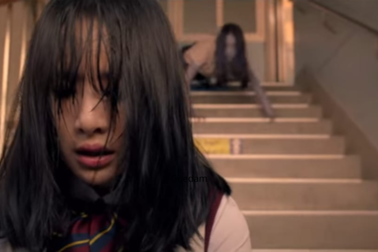 Doramas De Terror