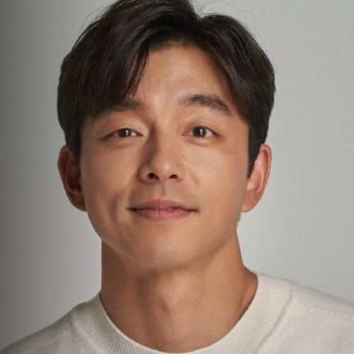 Goblin 2 Gong Yoo