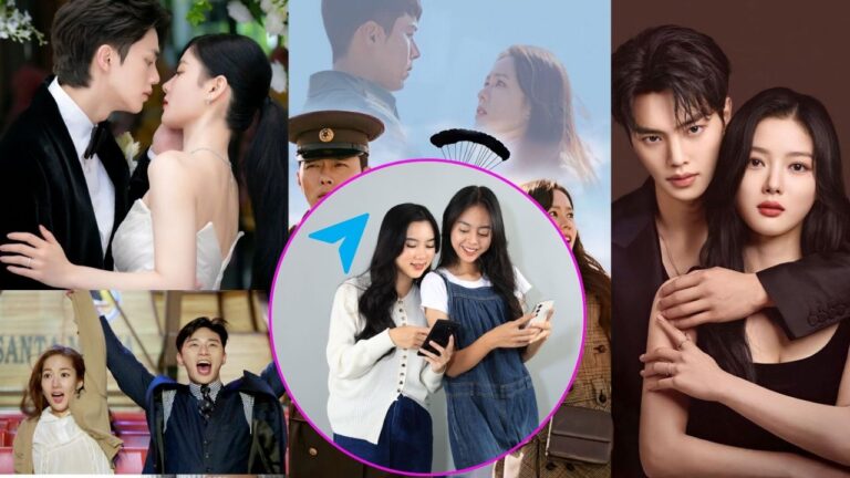 Grupos de Doramas no Telegram: Lista Atualizada + Como Assistir em 2026