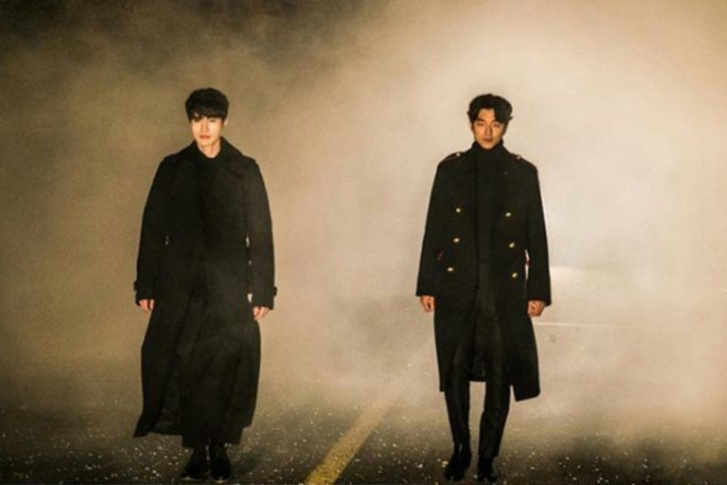 7 Doramas para Quem Busca Inspiração de Moda 4 Guardiao O Solitario e Grande Deus 1 1