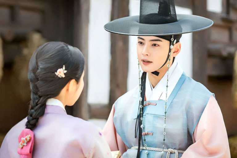 Os 8 Melhores Doramas Com o Ator Cha Eun Woo