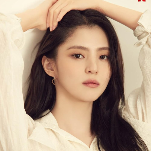 Apesar de tudo amor 8 Han So-hee