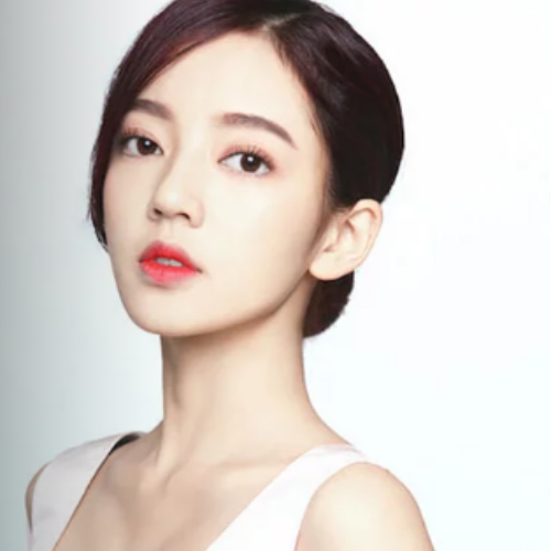 Mais bela que as estrelas 2 He Rui Xian