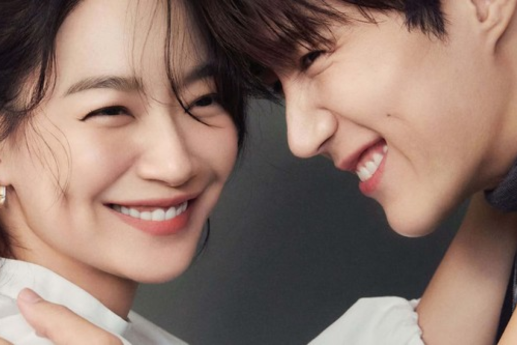 Os 15 Melhores Doramas Românticos Mais Apaixonantes 16 Hometown Cha Cha Cha 1