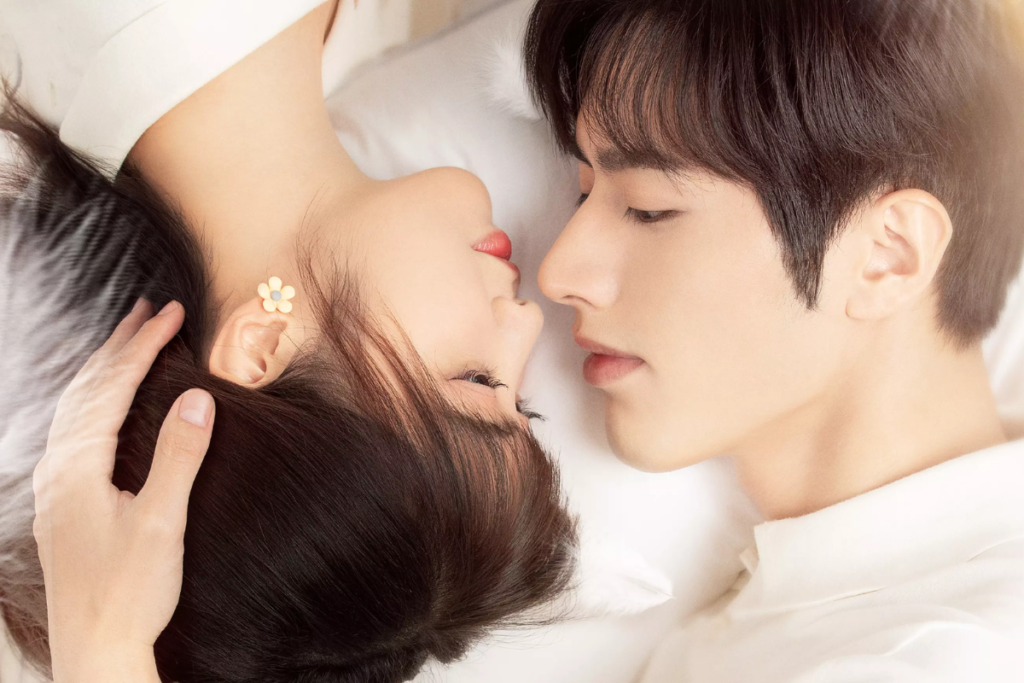 Os 15 Melhores Doramas Chineses/C-dramas 12 Os 15 Melhores Doramas Chineses/C-dramas