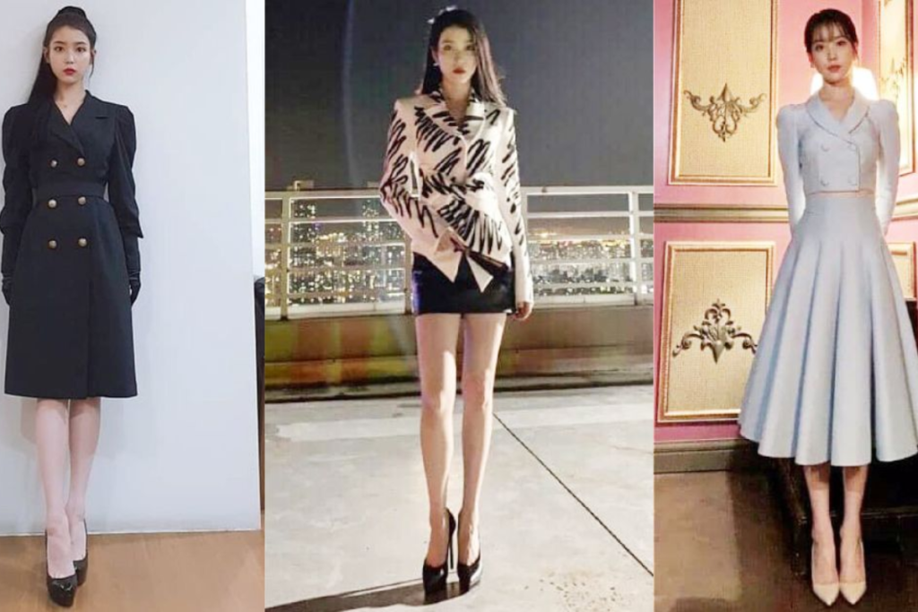 7 Doramas para Quem Busca Inspiração de Moda 2 Doramas para Quem Busca Inspiração de Moda: Hotel Del Luna