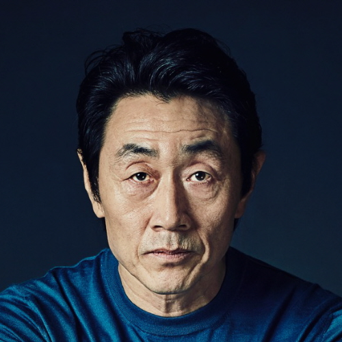 Cães de Caça 9 Huh Joon ho