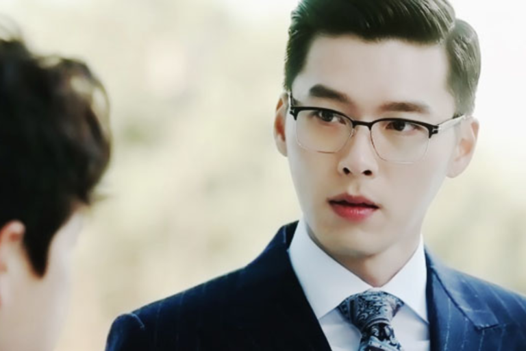doramas Com o Ator Hyun Bin-현빈 