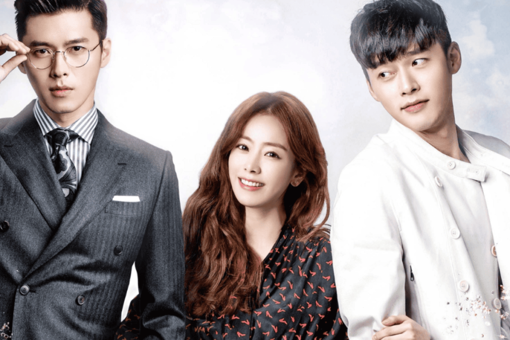 Hyde, Jekyll e Eu 8 Hyde, Jekyll e Eu