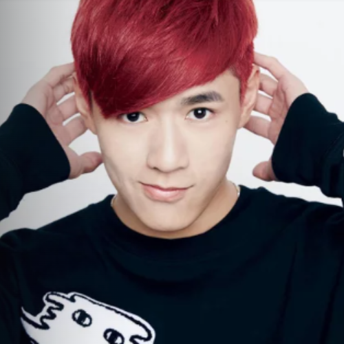 Well-Intended Love 4 Ian Yi