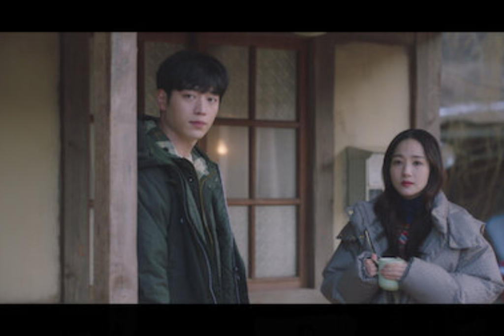 Irei Quando o Tempo Estiver Bom 12 Irei Quando o Tempo Estiver Bom