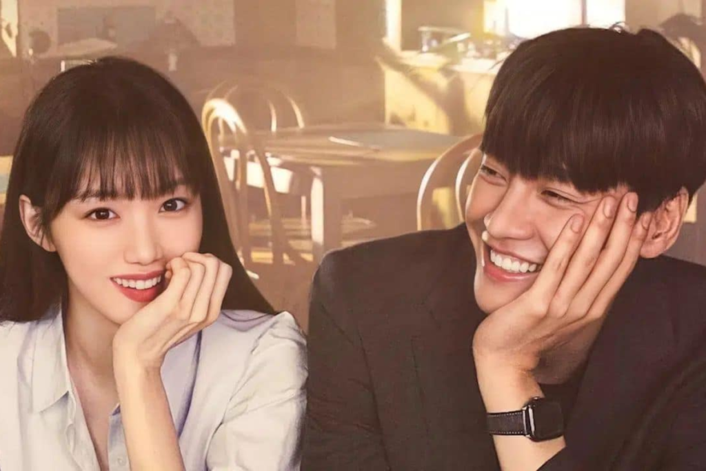 10 Doramas com Histórias Emocionantes 9 10 Doramas com Histórias Emocionantes