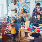 Itaewon Class