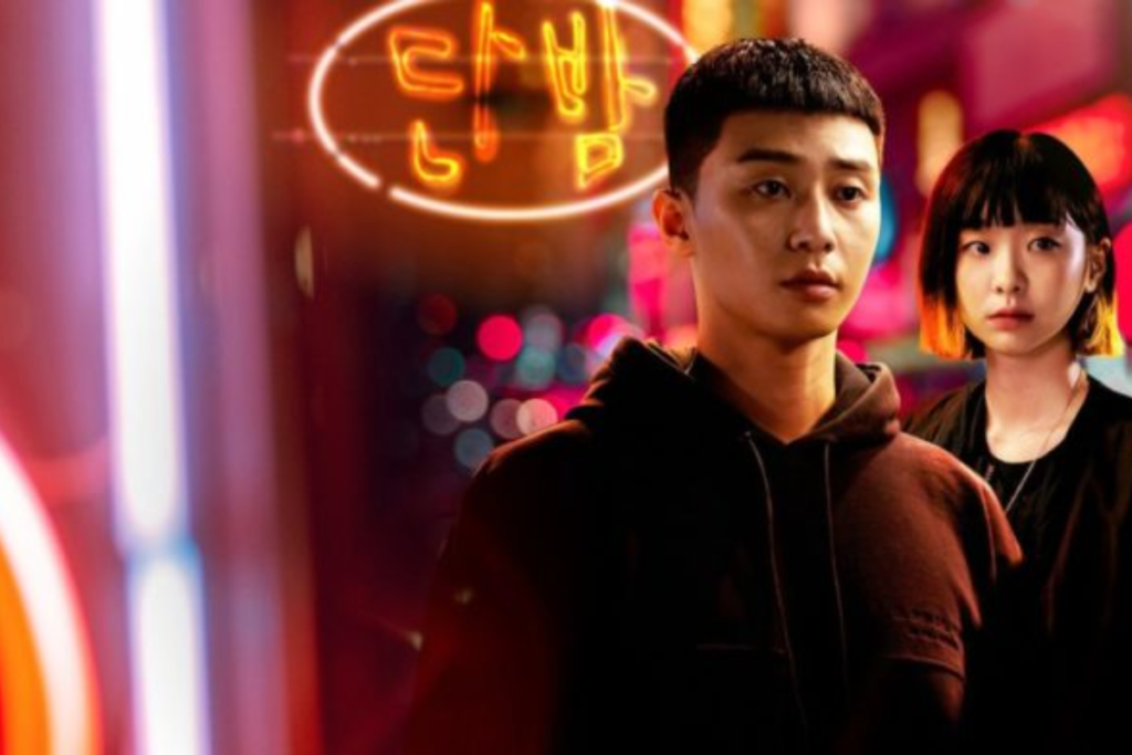 Os 15 Melhores Doramas Românticos Mais Apaixonantes 11 Itaewon Class