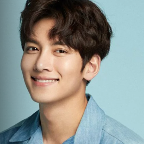 Ji Chang Wook 1