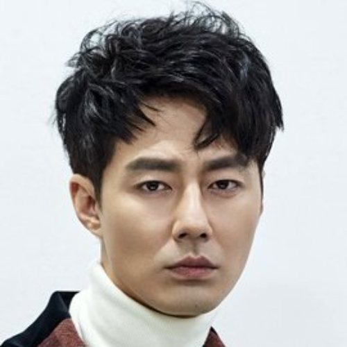 Moving 2 Jo In Sung