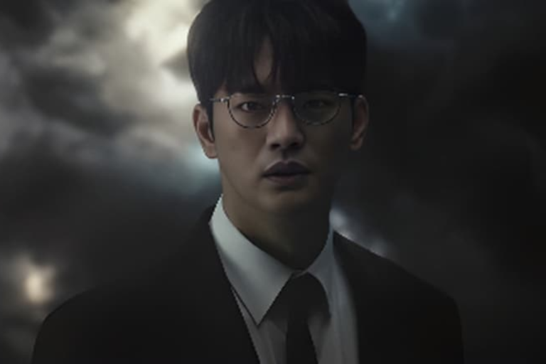 Doramas Com o Ator Seo In Guk 7 Jogo da Morte
