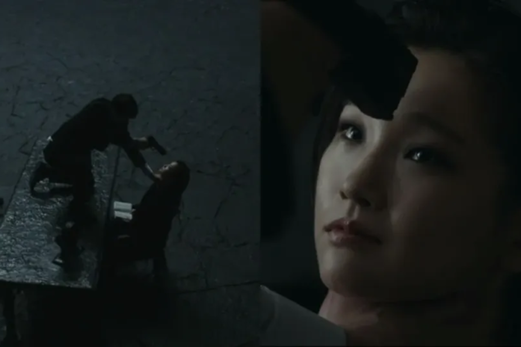 Jogo da Morte 12 Jogo da Morte 3