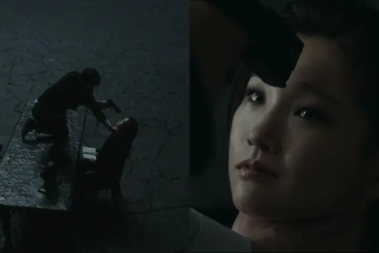 Jogo da Morte 8 Jogo da Morte 3