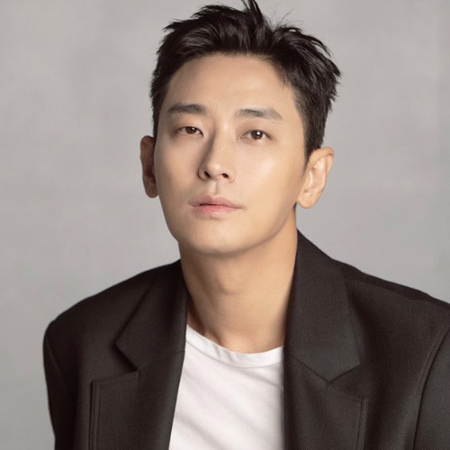 Kingdom 7 Ju Ji hoon