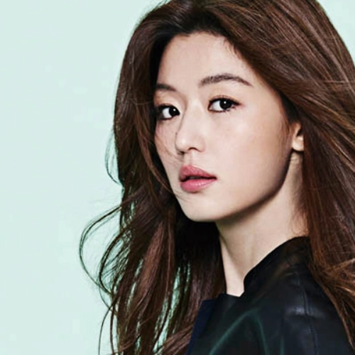 A Lenda do Mar Azul 2 Jun Ji hyun 1 1