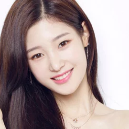 Primeira Vez Amor 8 Jung Chae yeon