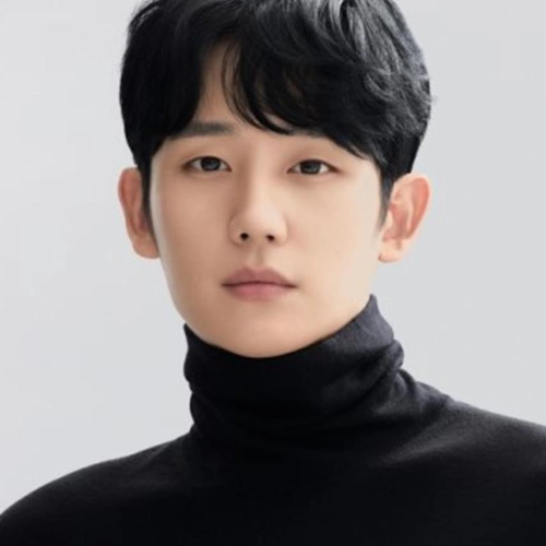 Uma Noite de Primavera 4 Jung Hae in 1