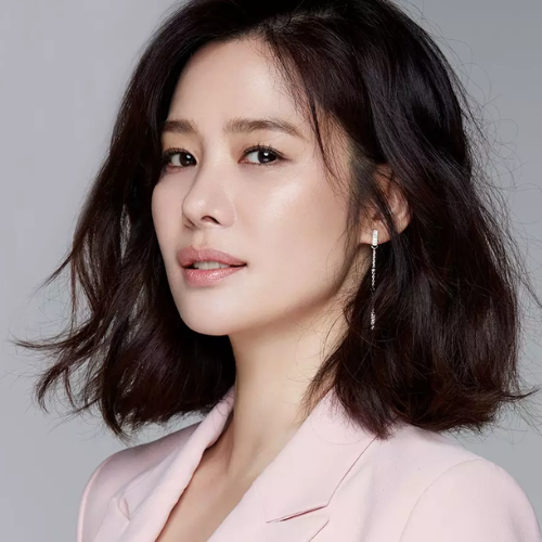 A Herdeira 7 Kim Hyun joo