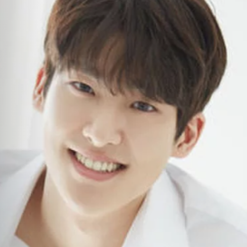 Romance de Risco 5 Kim Jin Yeop