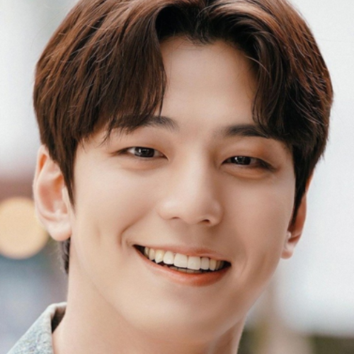 Pretendente Surpresa 3 Kim Min gue