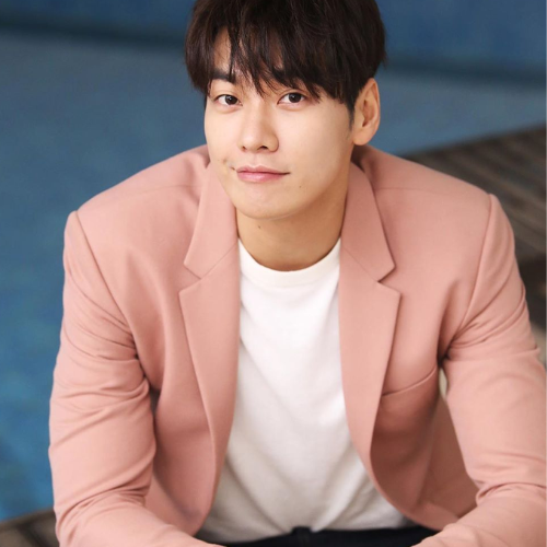Olá? Sou Eu! 7 Kim Young kwang 2