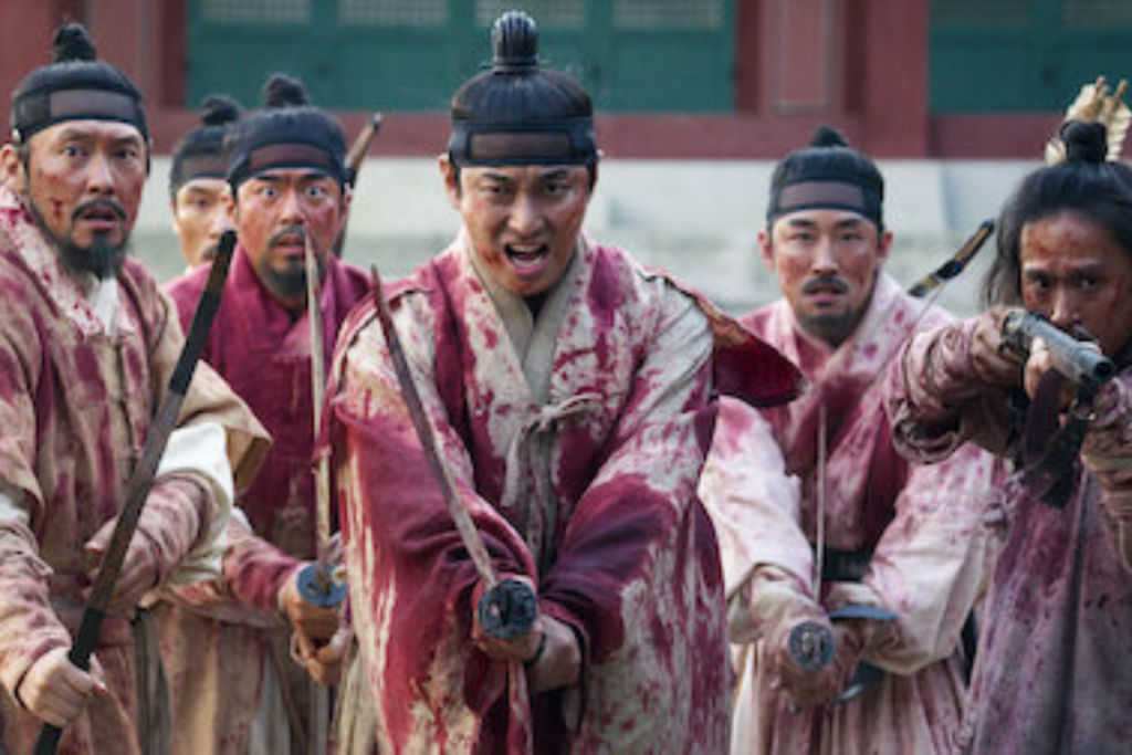 Kingdom 10 Kingdom 1 3